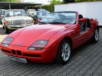 Gebraucht BMW Z1 170 PS (125 kW) 1990 Rot Cabrio