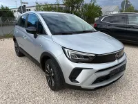 Occasion Opel Crossland Elegance 110 ch (80 kW) 2024 Gris SUV