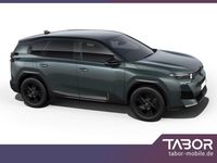 Neu Citroën C5 145 PS (106 kW) 2026 Grün SUV