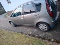 Usata Mitsubishi Colt 2007 Grigio Utilitaria