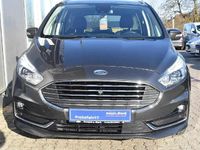 Gebraucht Ford Galaxy Titanium 150 PS (110 kW) 2020 Magneticgrau Van / Kleinbus