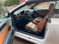 gebraucht VW Golf Cabriolet 6 - - Gepflegt - Garagenfahrzeug