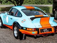 gebraucht Porsche 911 RSR