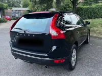 Gebraucht Volvo XC60 205 PS (150 kW) 2011 Schwarz SUV