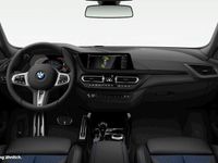 Gebraucht BMW 220 M Sport 190 PS (139 kW) 2023 Weiß Coupé