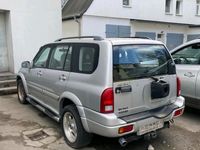 gebraucht Suzuki Grand Vitara 