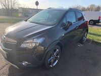 gebraucht Opel Mokka 