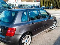 Gebraucht Fiat Stilo 95 PS (69 kW) 2006 Grau Limousine