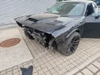 Occasion Dodge Challenger 492 ch (361 kW) 2025 Noir