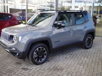 gebraucht Jeep Renegade HighUpland Plug-In-Hybrid, Panoramadach