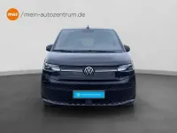 Gebraucht VW Multivan Life 150 PS (110 kW) 2024 Deep black perleffekt Van / Kleinbus