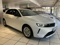 Neu Opel Astra Edition 136 PS (100 kW) 2026 Weiß Limousine