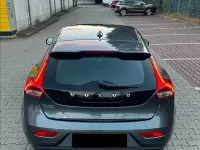 Gebraucht Volvo V40 Business Edition 120 PS (88 kW) 2014 Grau Limousine