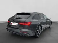 Gebraucht Audi S6 Sport 344 PS (253 kW) 2024 Daytonagrau perleffekt Kombi