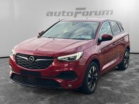 gebraucht Opel Grandland X 1.5 D INNOVATION LED+Kamera+PDC+SHZ