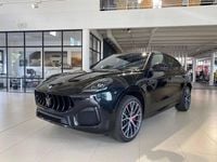 Neu Maserati Grecale 330 PS (242 kW) 2025 Schwarz SUV