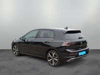 Gebraucht VW Golf VIII Style 150 PS (110 kW) 2025 Schwarz Limousine