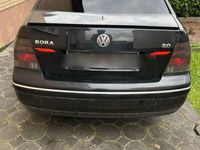 gebraucht VW Bora 2.0l 116 ps