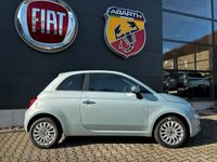 gebraucht Fiat 500 