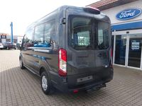 Neu Ford Transit Trend 150 PS (110 kW) 2026 Grau Kombi