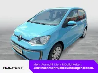 Gebraucht VW e-up! 61 kW (83 PS) 2021 Kleinwagen