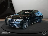 Gebraucht Mercedes S450 AMG 367 PS (269 kW) 2025 Schwarz Limousine