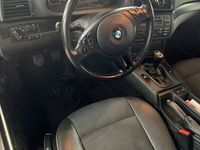 gebraucht BMW 320 E46 d