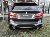 gebraucht BMW 218 Active Tourer d M Sport Aut. Klimaaut. PDC