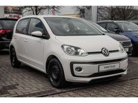 gebraucht VW up! up! move