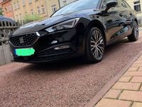 gebraucht Seat Leon Sportstourer