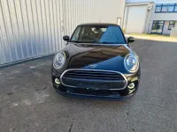 Gebraucht Mini ONE 102 PS (75 kW) 2020 Schwarz Kleinwagen