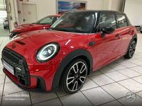 gebraucht Mini Cooper S JCWPak/Connect+/HUD/Fahras+/SHZ/Komfort