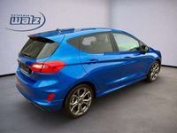 gebraucht Ford Fiesta ST-Line 5-trg 1.0i 100PS B&O,Klima,Winterpaket