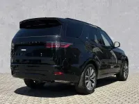 Gebraucht Land Rover Discovery SE Dynamic 252 PS (185 kW) 2025 Schwarz SUV