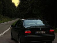 Gebraucht BMW 525 163 PS (119 kW) 2001 Grün Limousine