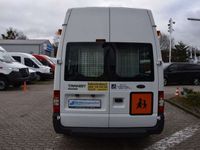 gebraucht Ford 300 Transit Kombi FTL Behindertengerecht *1353