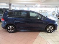 gebraucht VW Touran Active