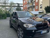 gebraucht BMW X5 3.0 XD