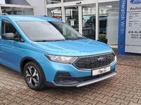 Gebraucht Ford Tourneo Connect Active 122 PS (89 kW) 2023 Blau Van / Kleinbus
