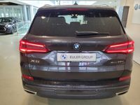 gebraucht BMW X5 xDrive45e iPerformance HUD AHK Pano Navi Leder Las