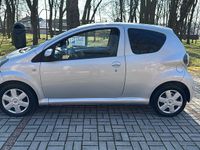 Gebraucht Toyota Aygo 75 PS (55 kW) 2011 Kleinwagen