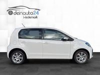 Gebraucht VW up! move up! 60 PS (44 kW) 2020 Weiß Kleinwagen