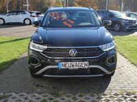 Neu VW T-Roc Life 116 PS (85 kW) 2026 SUV