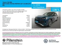 Gebraucht VW Tayron 193 PS (141 kW) 2025 SUV
