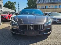 Gebraucht Maserati Quattroporte 430 PS (316 kW) 2019 Grau Limousine