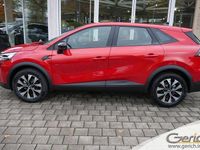 Neu Renault Symbioz Evolution 140 PS (102 kW) 2025 Dezirrot metallic SUV