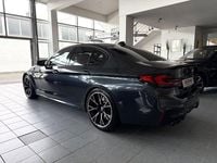 Gebraucht BMW M5 Competition Edition 625 PS (459 kW) 2019 Grau Limousine