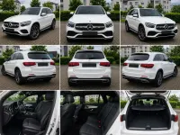 Gebraucht Mercedes GLC200 Exclusive 197 PS (144 kW) 2020 SUV