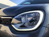 Gebraucht Renault Twingo LIMITED 73 PS (53 kW) 2020 Lunairegrau metallic Kleinwagen
