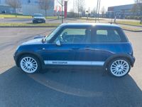 gebraucht Mini Cooper Coupé 